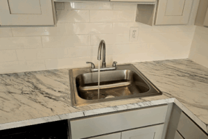 ct 243 complete and cleaned